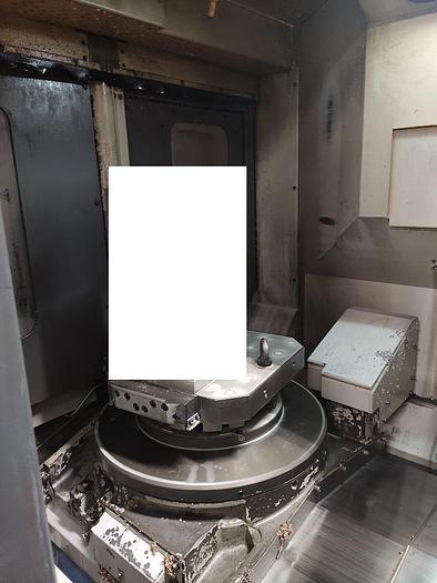 Usato CENTRO DI LAVORO ORIZZONTALE MAZAK FH-4800