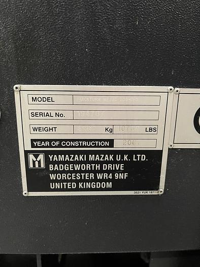 Usato MAZAK Mazak QTN 250 MS + GL 100