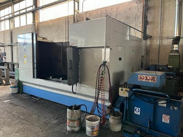 Usato 2001 Mazak VTC-200C