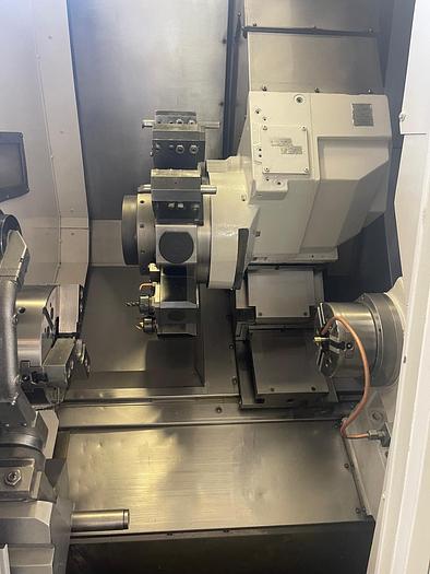 Usato 2008 OKUMA SPACE TURN LB3000 EX