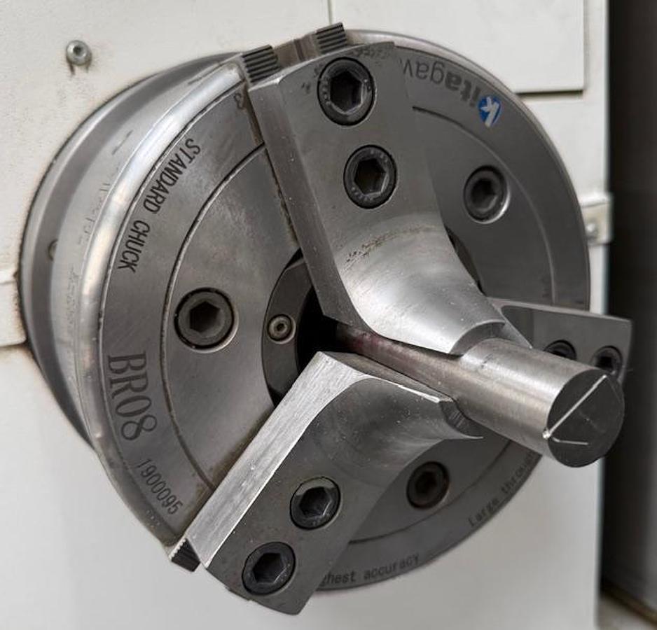 Usato CENTRO MULTITASKING USATO MAZAK INTEGREX J-200 S