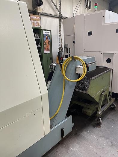 Usato 2006 BIGLIA B1200 M