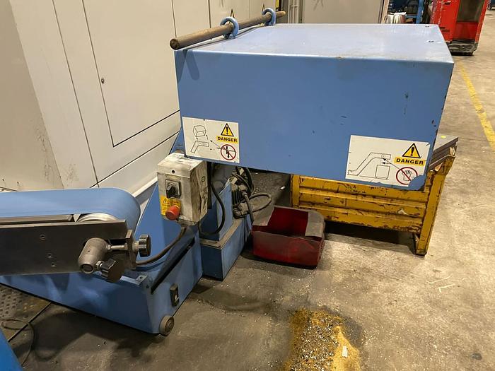 Usato 2001 Mazak VTC-200C