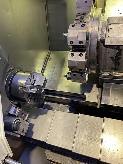 Usato 1998 BIGLIA B.501