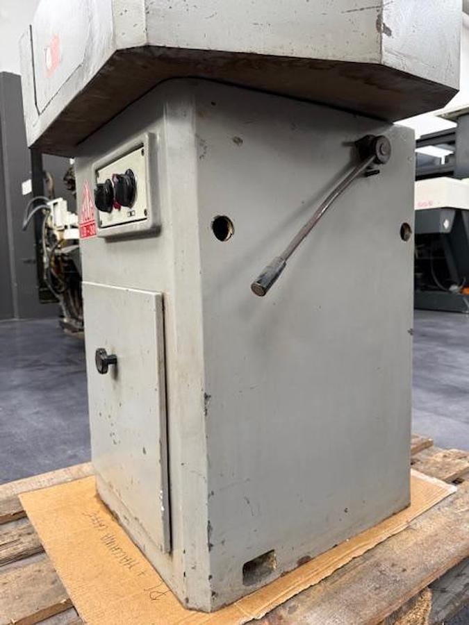 Usato LAPIDELLO DELTA LB - 300