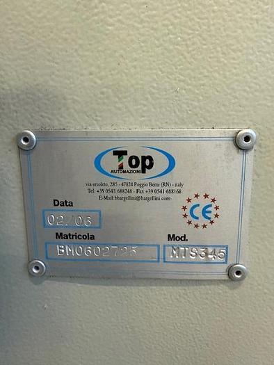 Usato TORNIO ORIZZONTALE CNC HWACHEON CUTEX 160
