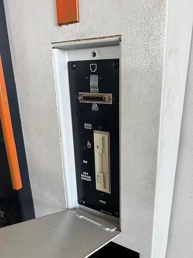 Usato 2006 MAZAK QT Nexus 250 M