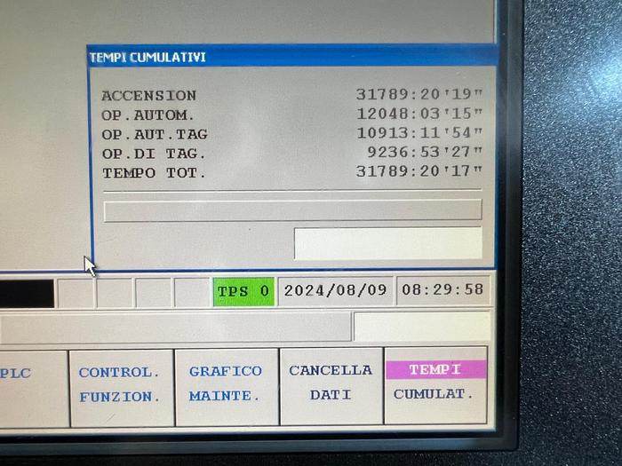 Usato 2008 MAZAK MAZAK VCN 510-C II