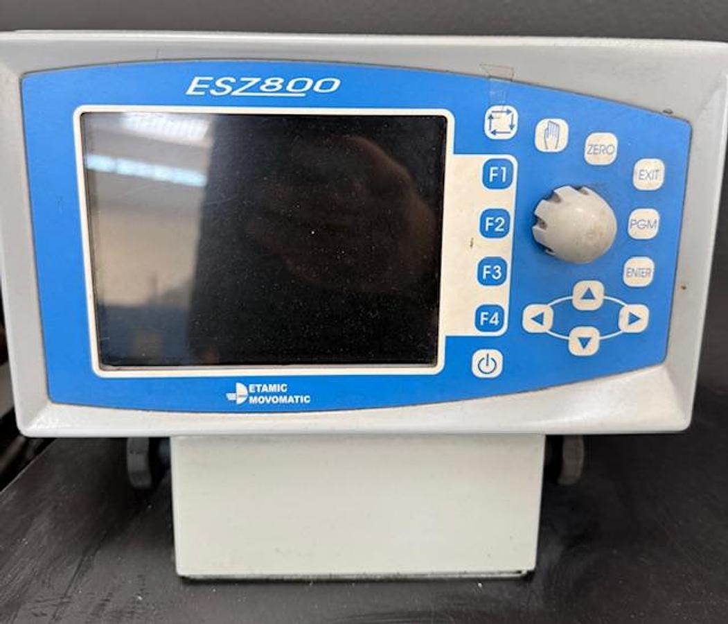 Usato Renischaw Sonde varie 