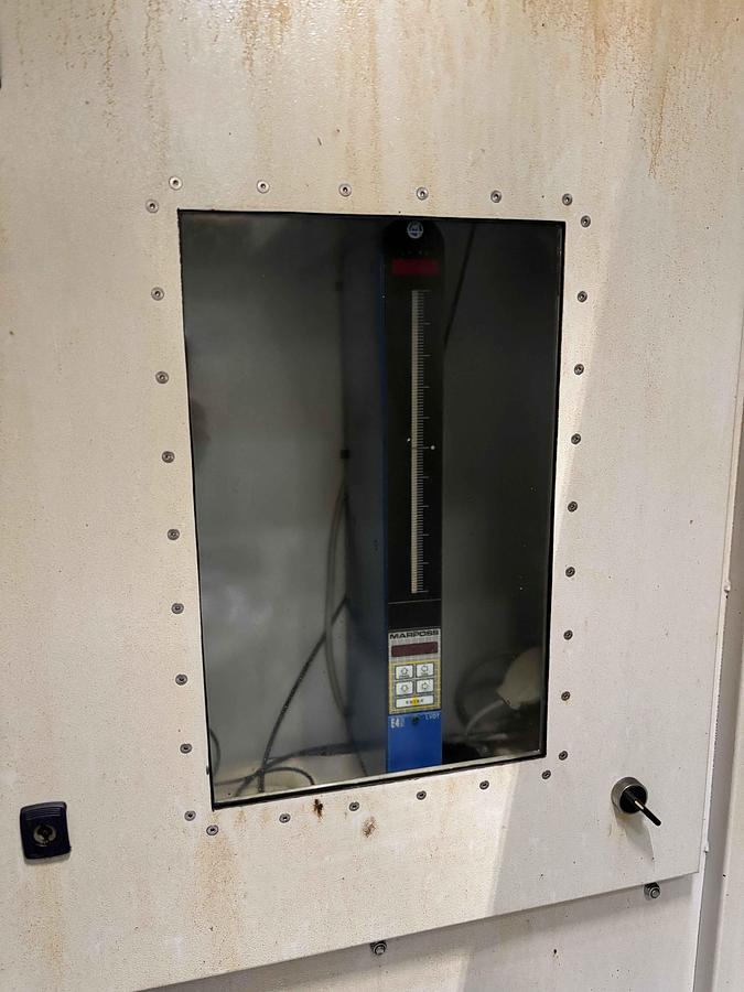 Usato CENTRO MULTITASKING MAZAK INTEGREX E-1550 V/10