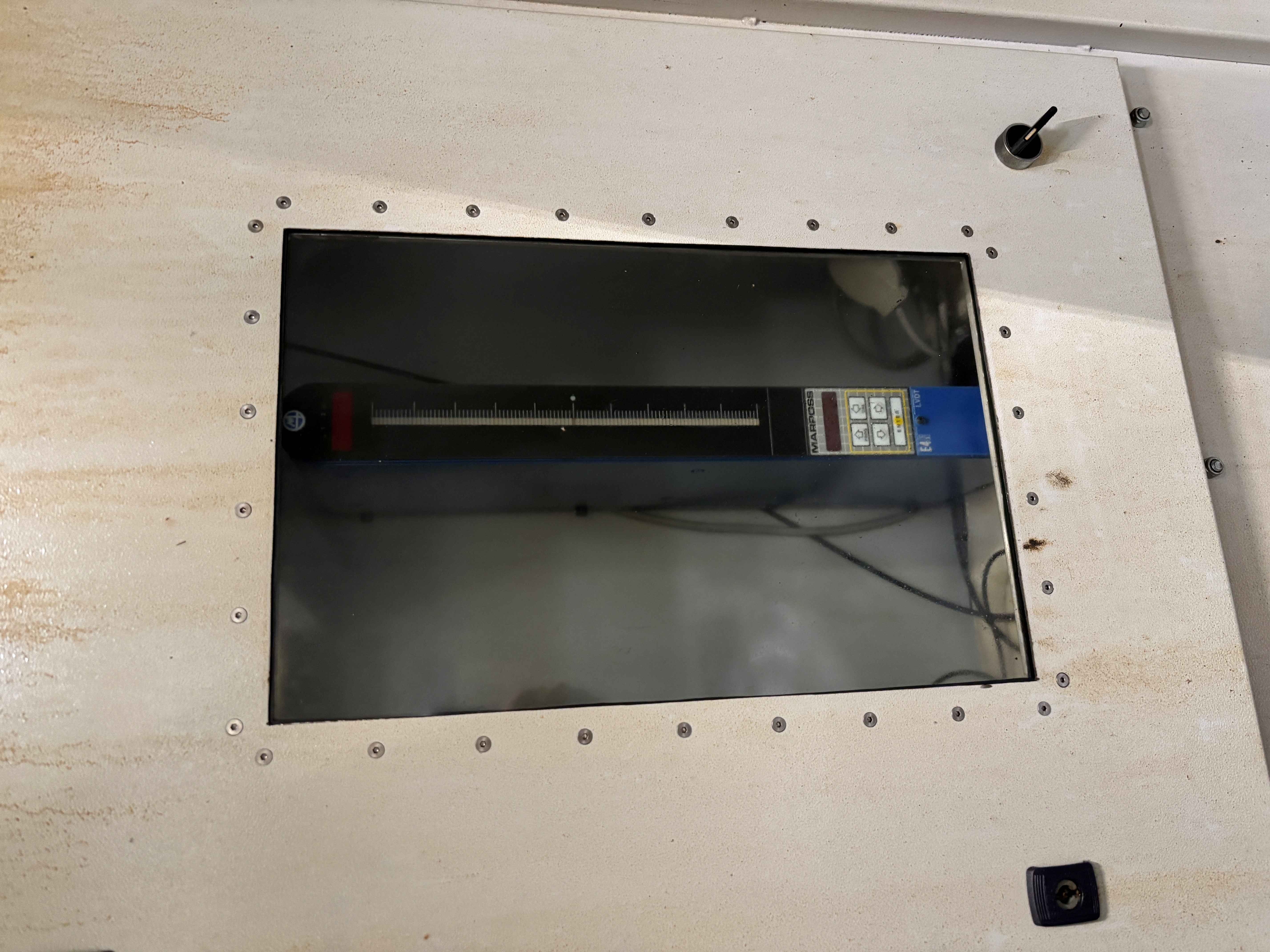 Usato CENTRO MULTITASKING MAZAK INTEGREX E-1550 V/10