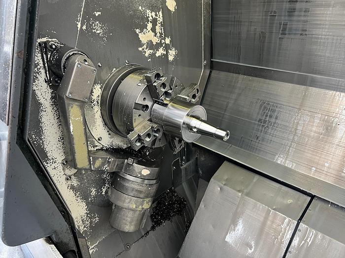 Usato 2001 MAZAK INTEGREX 200 Y