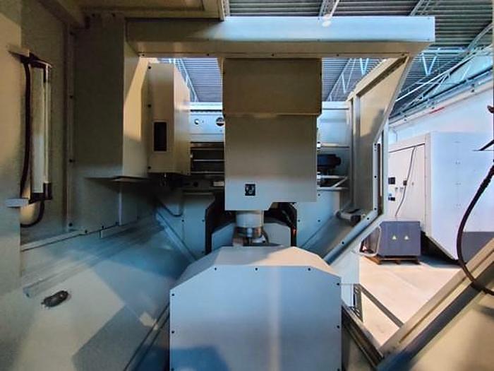 Usato 2011 HARDINGE XR 600 5AX