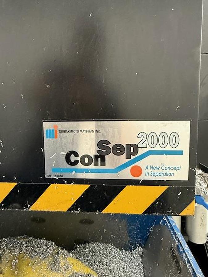 Usato CENTRO DI LAVORO ORIZZONTALE USATO MAZAK MOD. HCN-5000