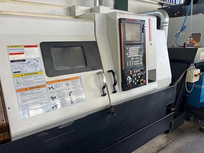Usato 2006 MAZAK QT Nexus 250 M
