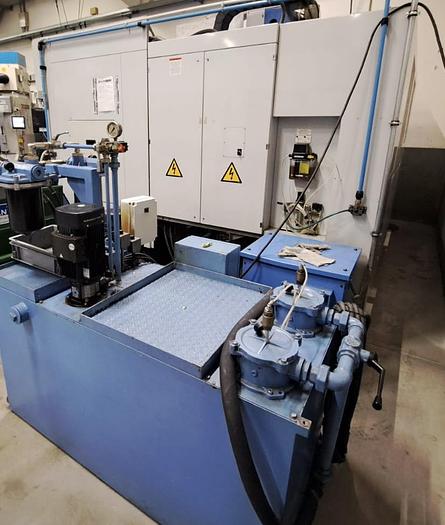 Usato MAZAK VTC 300 C