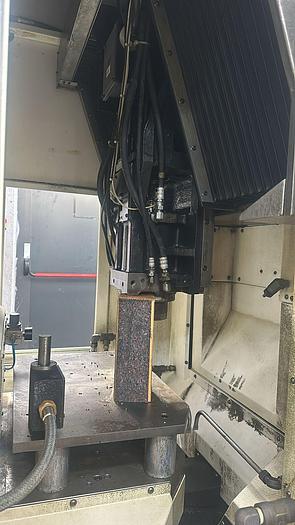 Usato CENTRO VERTICALE USATO MAZAK VCP PRIMOS 400 S