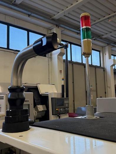 Usato TORNIO ORIZZONTALE CNC HWACHEON CUTEX 160