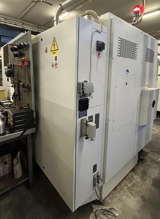 Usato BIGLIA B.620-Y