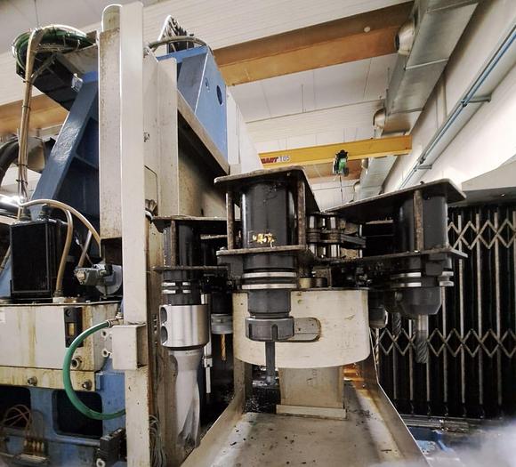 Usato MAZAK VTC 300 C