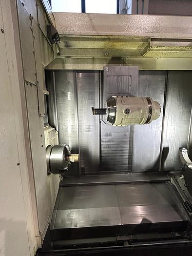 Usato 2016 MAZAK INTEGREX i-300