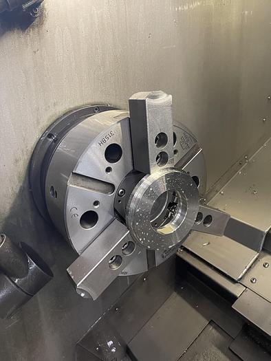 Usato 2006 BIGLIA B1200 M