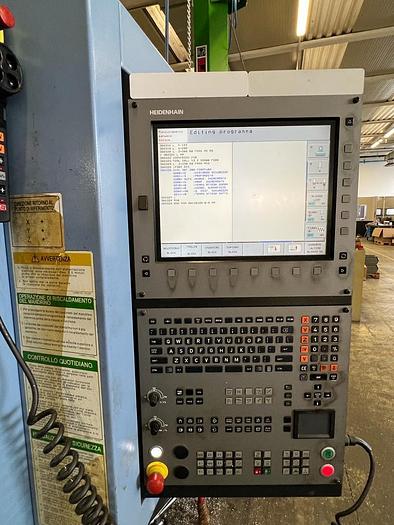 Usato 10/2012 DOOSAN DNM500