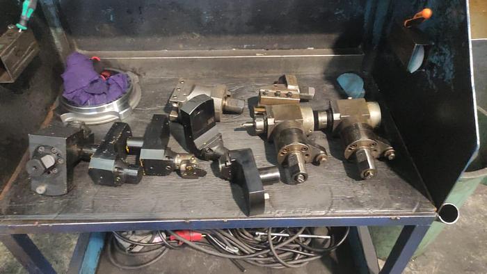 Usato 2006 MAZAK QT Nexus 250 M