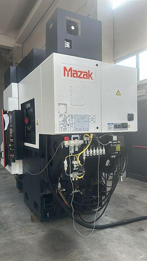 Usato CENTRO VERTICALE USATO MAZAK VCP PRIMOS 400 S