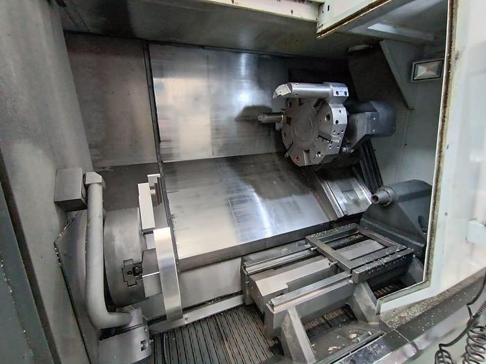 Usato 2014 HASS HASS ST 45