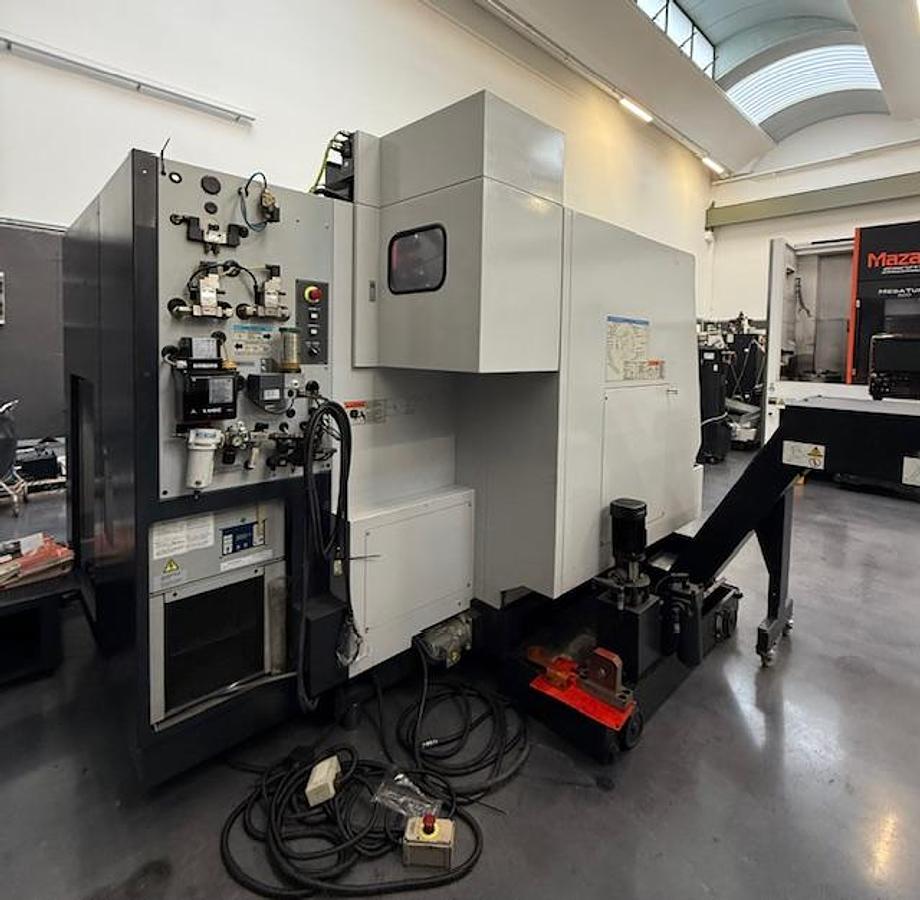 Usato CENTRO VERTICALE USATO MAZAK NEXUS 510C