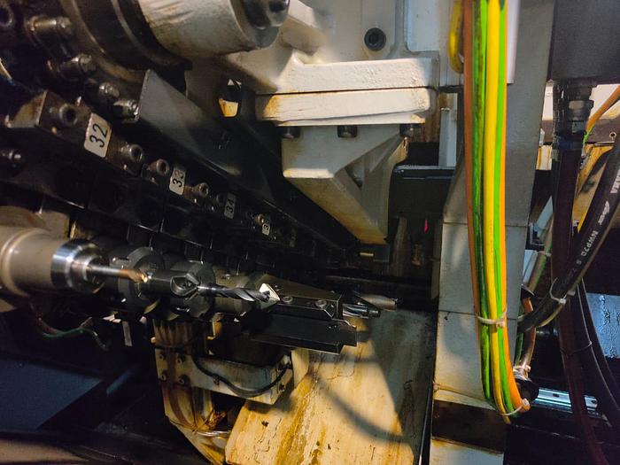 Usato 2009/12 MAZAK INTEGREX 100 4S