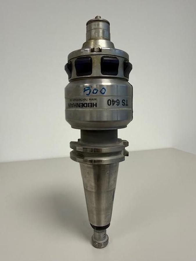 Usato Renischaw Sonde varie 