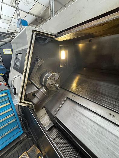 Usato 2006 MAZAK QTN 250 M X 1000