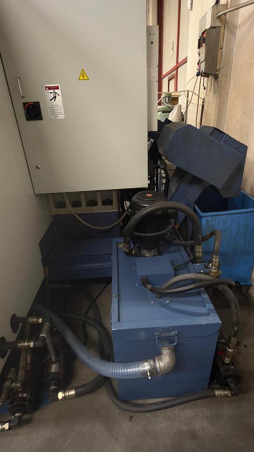 Usato VANTAGE TW 1480