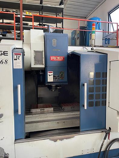 Usato 2008 VANTAGE TW 1268