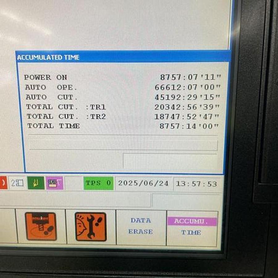 Usato CENTRO MULTITASKING USATO MAZAK INTEGREX 4 100 ST