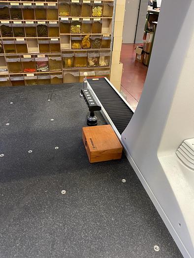 Ricondizionato 2016 COORD 3 ARES NT 1075 MOT