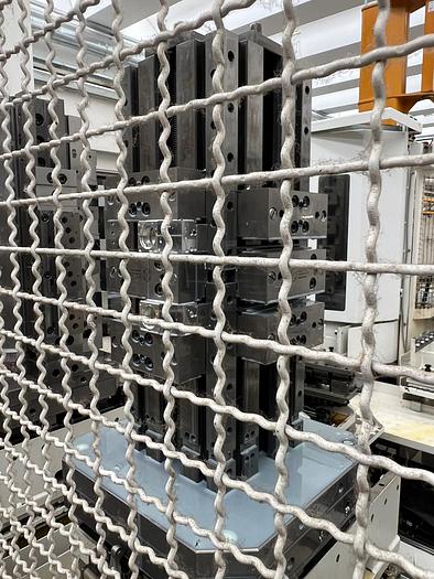 Usato 2016 OKUMA MA-400HA