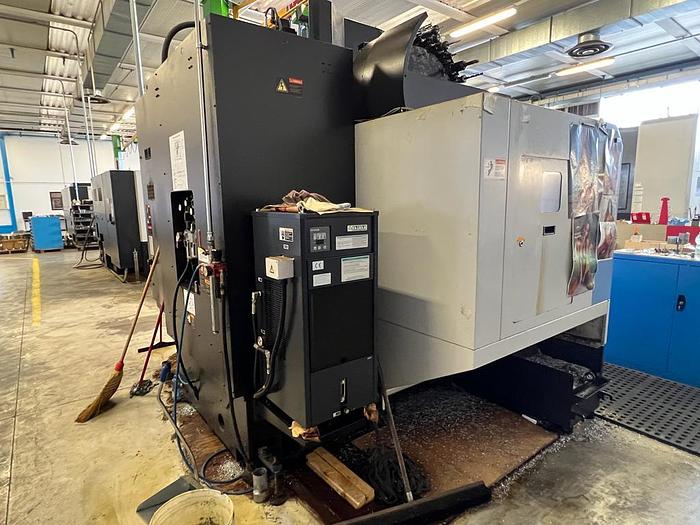 Usato 10/2012 DOOSAN DNM500