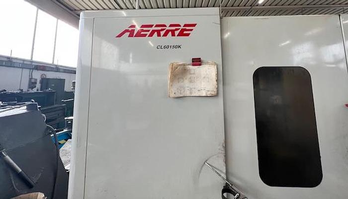 Usato 2007 AERRE CL 60150KS