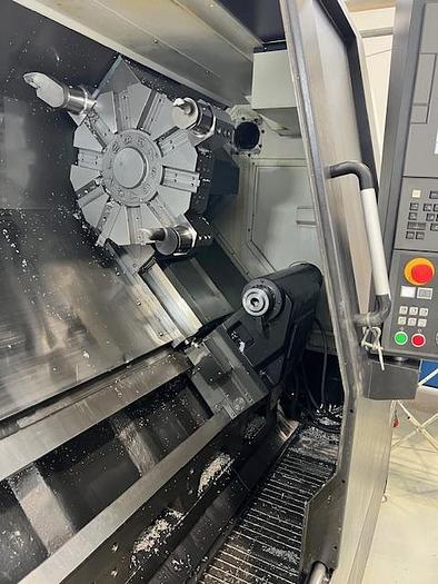 Usato 2022 HYUNDAI WIA L400C