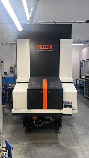 Usato CENTRO VERTICALE USATO MAZAK VCP PRIMOS 400 S