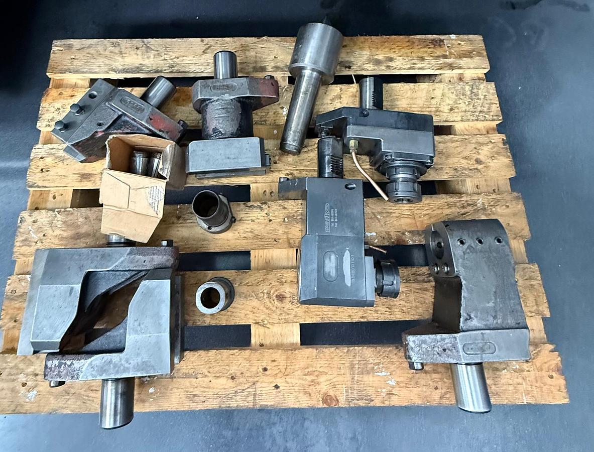 Usato TORNIO ORIZZONTALE CNC USATO MAZAK QTN 250 M X 550