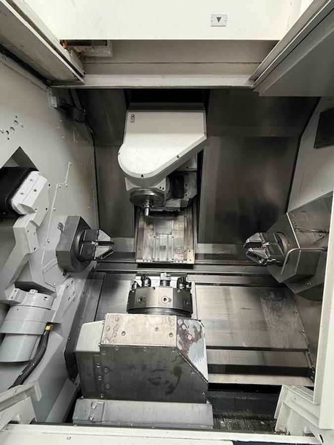 Usato CENTRO MULTITASKING USATO MAZAK INTEGREX 4 100 ST