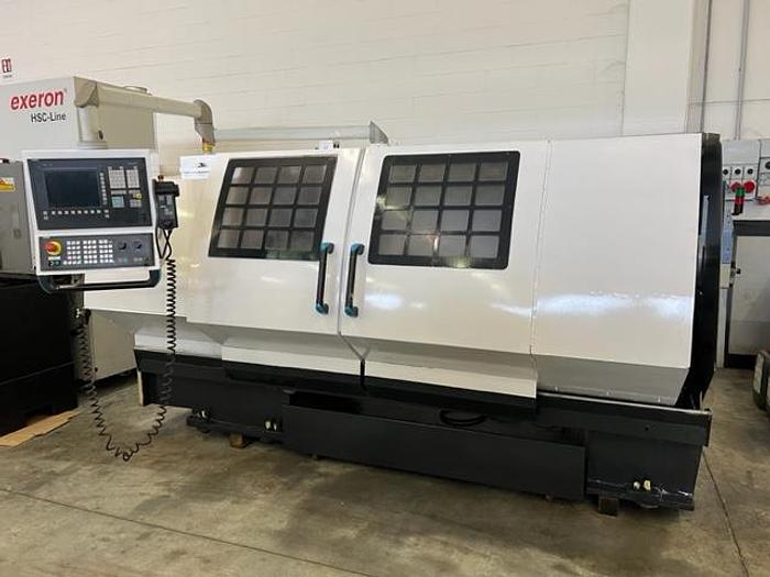 Usato Tornio Pinacho Mcm serie Giotto T165 