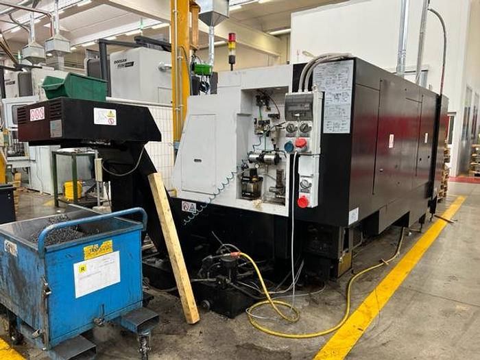 Usato MAZAK QTN 350 MY