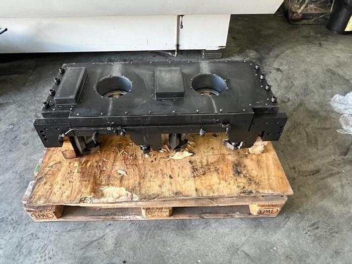 Usato 2008 Samag Mfz 2-2