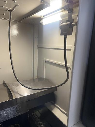Usato CENTRO VERTICALE MAZAK VCN-510