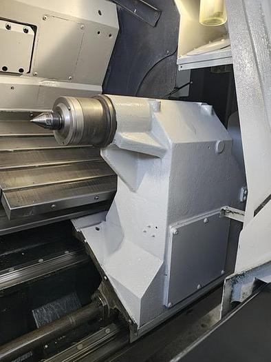 Usato TORNIO ORIZZONTALE CNC MAZAK QTN 250 M x 1000